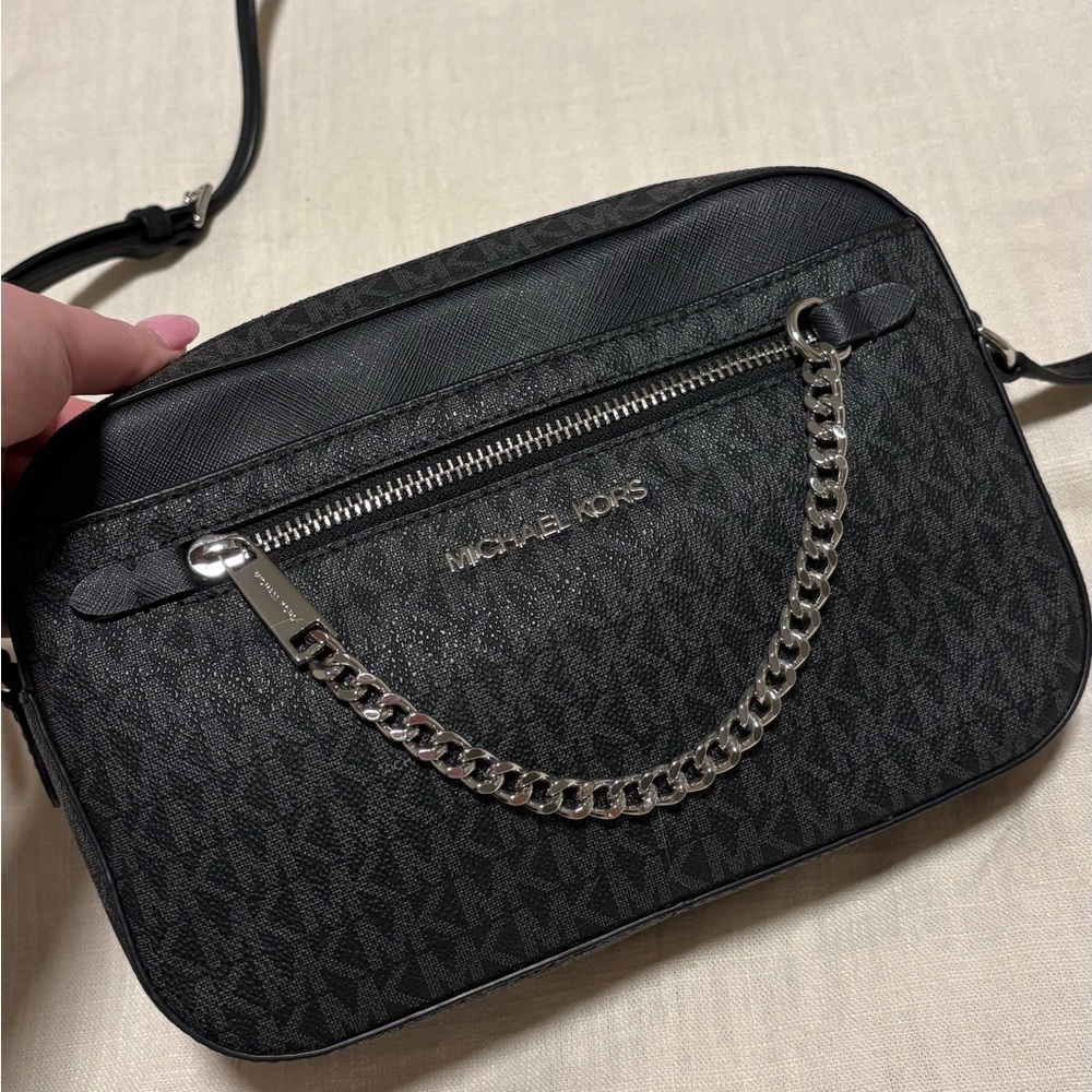 Michael Kors Jet Set East West Crossbody Bag